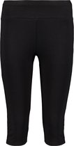 Osaga dames sport capri - Zwart - Maat L