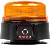 Lampe d'avertissement LED - rechargeable