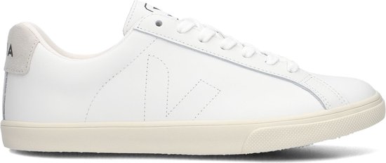 Veja Esplar W Sneakers - Canvas - Dames - Wit - Maat 39