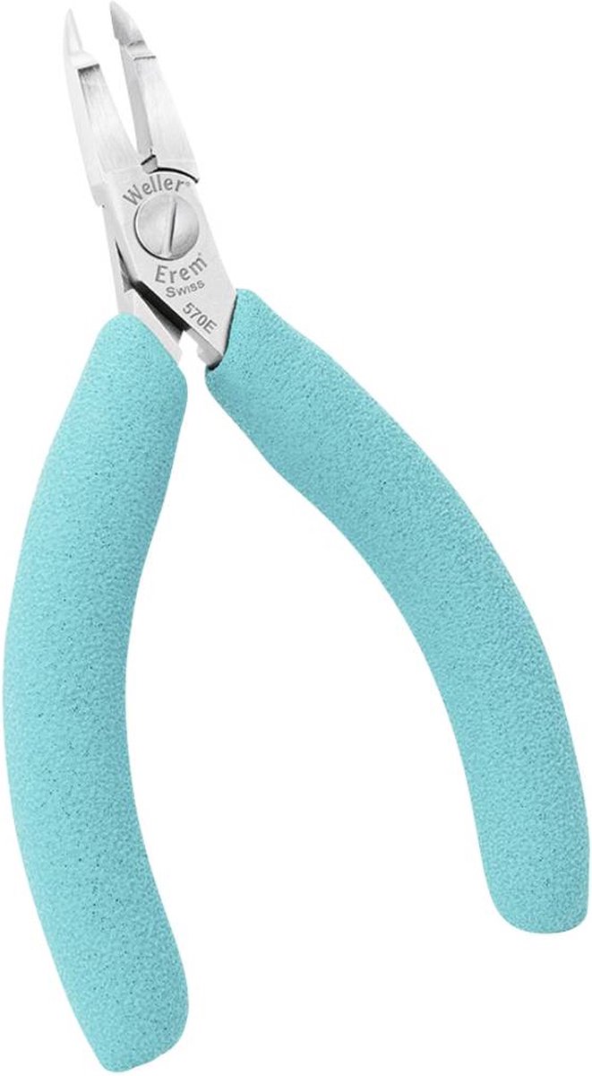 Weller Erem® 570E ESD Puntsnijder 120 mm