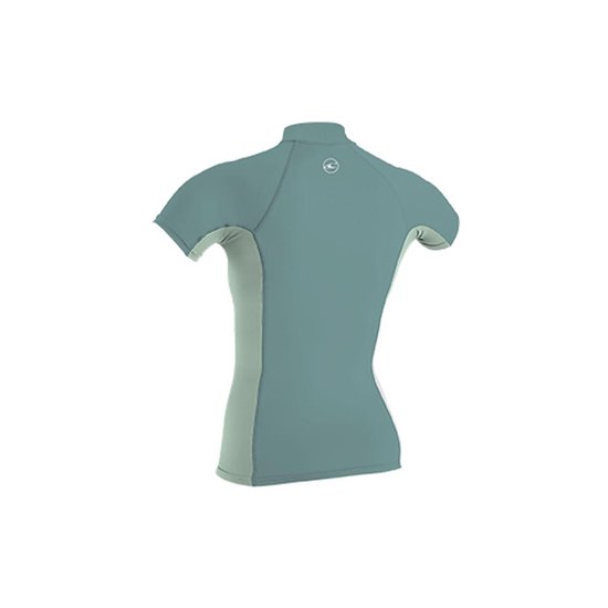 bol.com | O'Neill - UV-werend T-shirt voor dames - multicolor - maat L