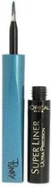 Bol.com L'Oréal Super Liner Ultra Precision Eyeliner - Turquoise aanbieding