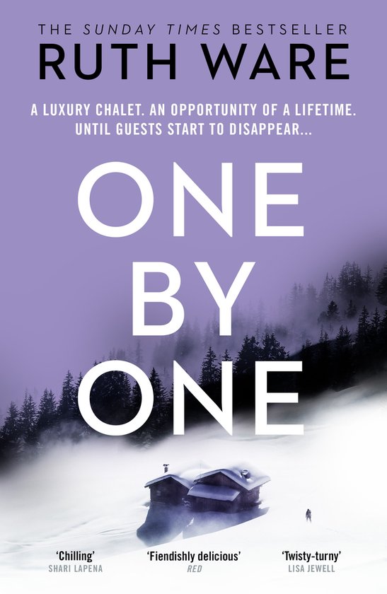 One by One - cover