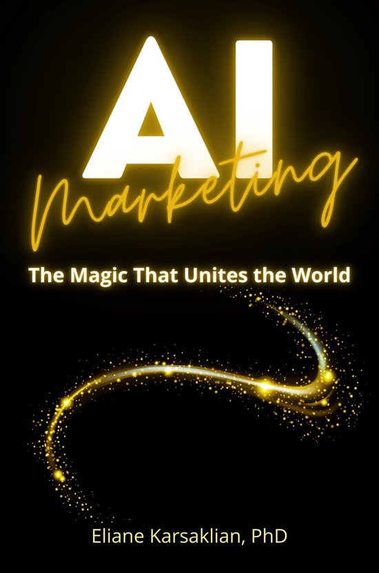 AI Marketing - cover