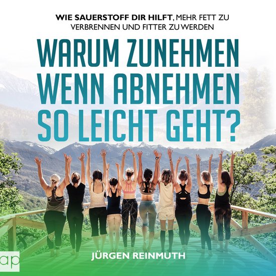 Das Stoffwechsel Reboot Buch - Warum Zunehmen, wenn Abnehmen ... - cover