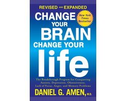 Change Your Brain, Change Your Life