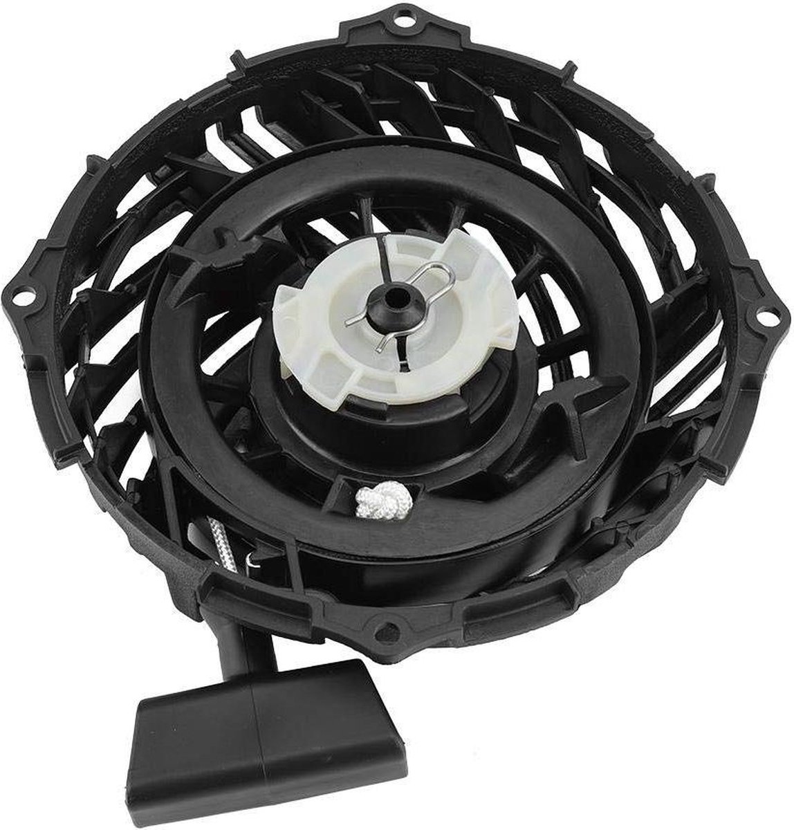 Starterset voor grasmaaier 591139 - vervangende starttrekker met 1 of 2 zoekwoorden. .