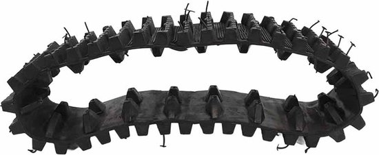 Pneu De Kart, Pneu De Kart, 10 X 4,50-5, Pneus Avec Moyeu, Anti-explosion, Antidérapant, Pneu De Rechange Universel Pour ATV UTV Go Kart Véhicule Agricole