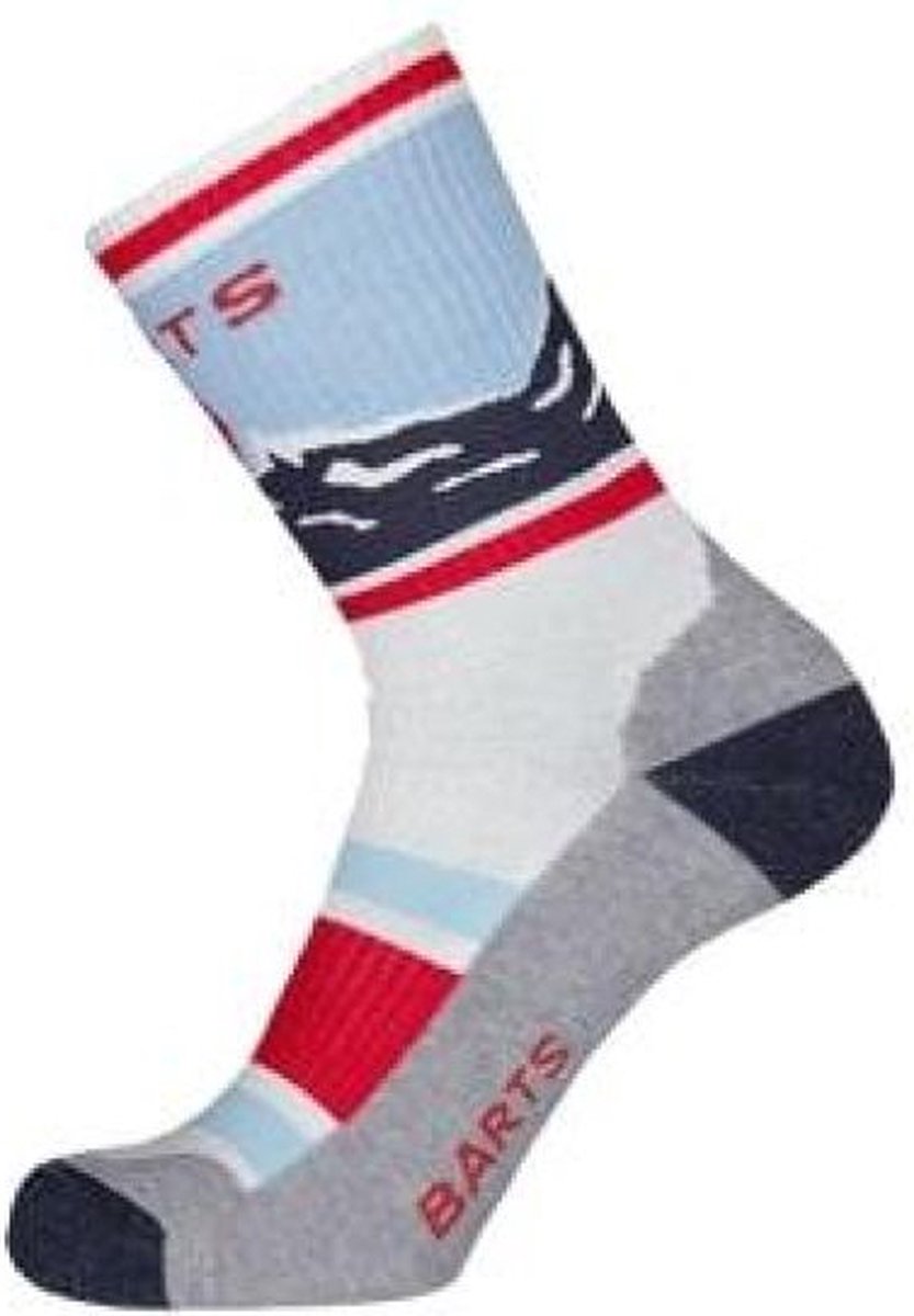 Barts Hiking Kousen - Cream