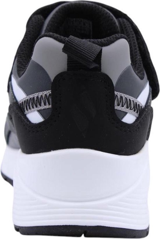 Skechers UNO GEN1 - COLOR RAYS Jongens Sneakers - Grijs