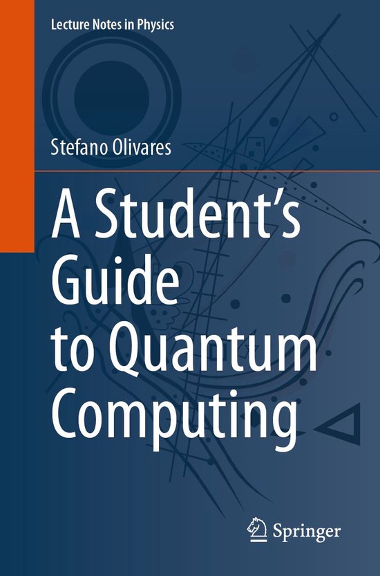 Physics and Astronomy (R0) - A Student’s Guide to Quantum Computing