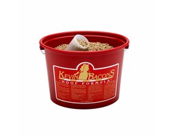 Kevin Bacon Hoof formula 5kg | Supplementen paard