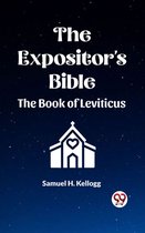 The Expositor's Bible The Book Of Leviticus