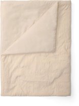 Couvre-lit Philippine ESSENZA Avoine - 150x200 cm