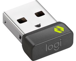 Logitech MX Keys combo for Business Gen 2 toetsenbord Inclusief muis RF-draadloos + Bluetooth QWERTZ Duits Grafiet