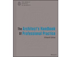 Architect'S Handbook Of Professional Practice