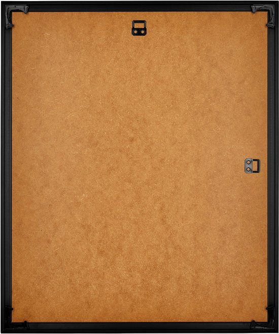 Cadre Photo Your Decoration Evry - 25x30cm - Zwart Mat