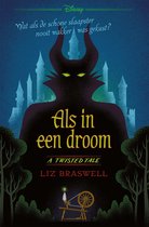 Disney – A Twisted Tale - Als in een droom