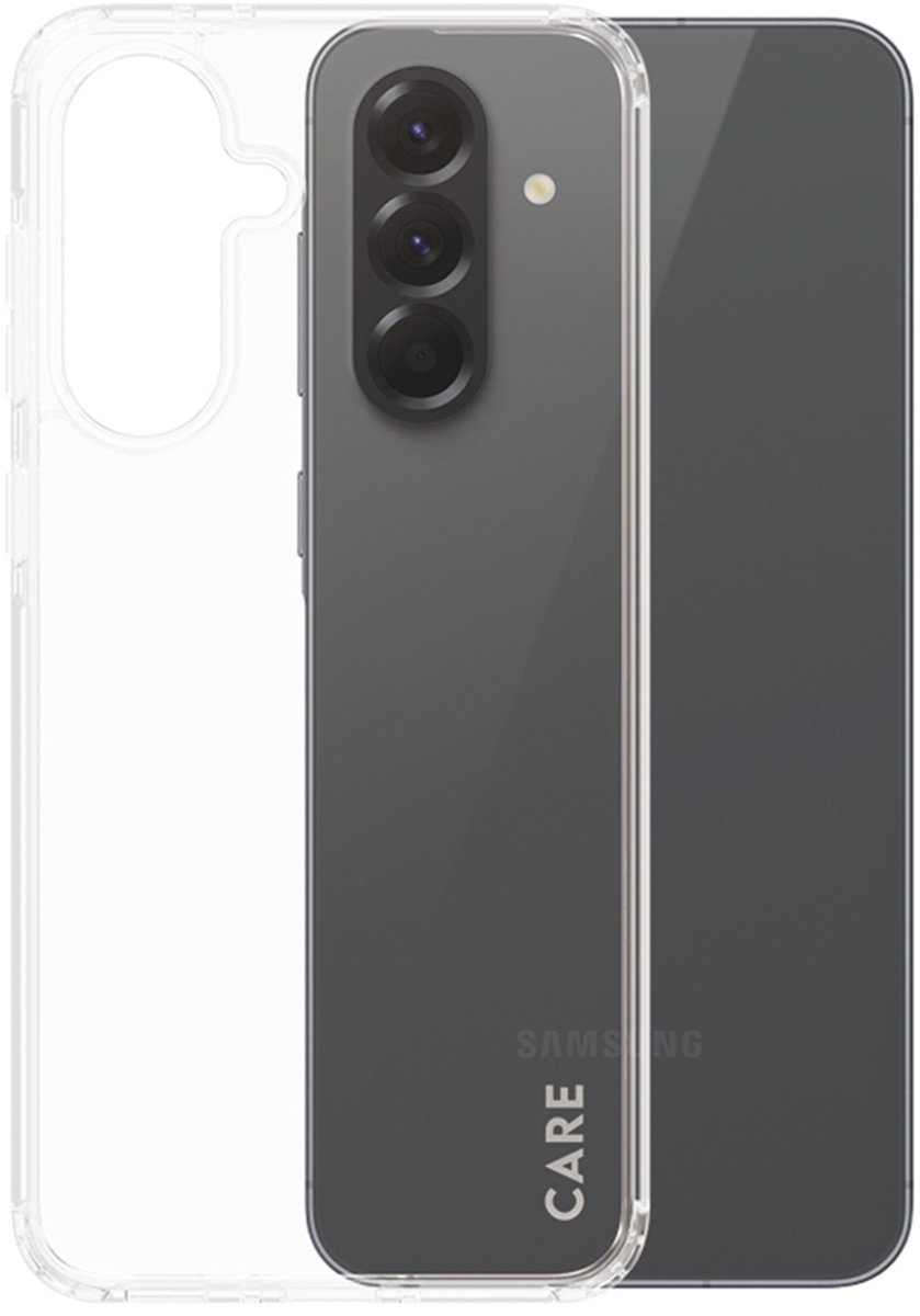 Panzerglass Case Care Flagship Urban Combat Voor Samsung Galaxy A56 5G