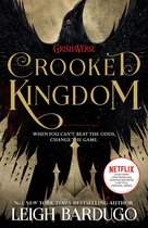 Six of Crows 2 - Crooked Kingdom (Six of Crows Book 2)