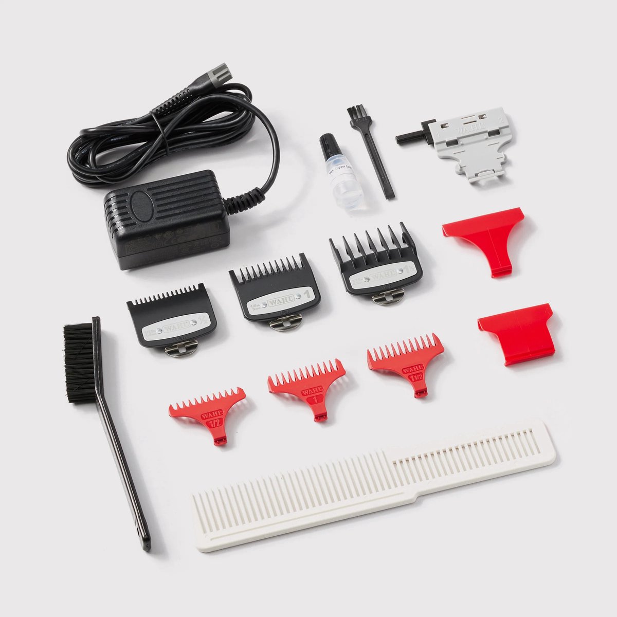 Wahl Combi Cordless Barber Combo Voordeelset | bol