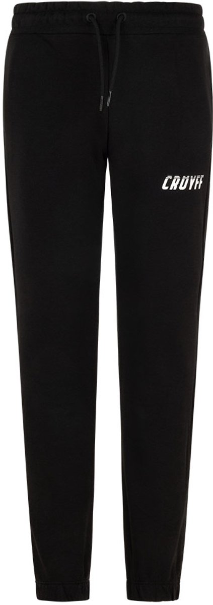 Cruyff Sports Apparel broek League Joggers Black