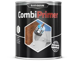 Rustoleum Anti-Roest Primer - Grijs - 250 ml