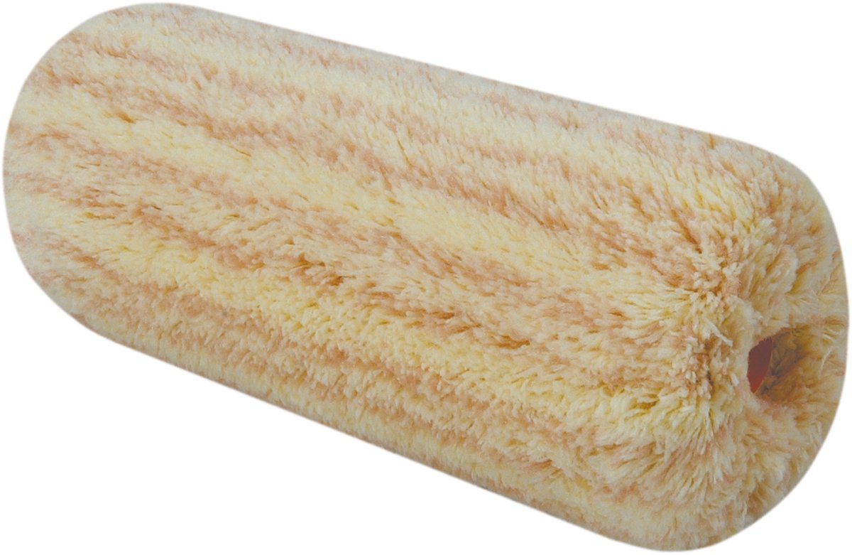Friess mammoet verfroller - malerstreif - flexibele kern - 27 cm
