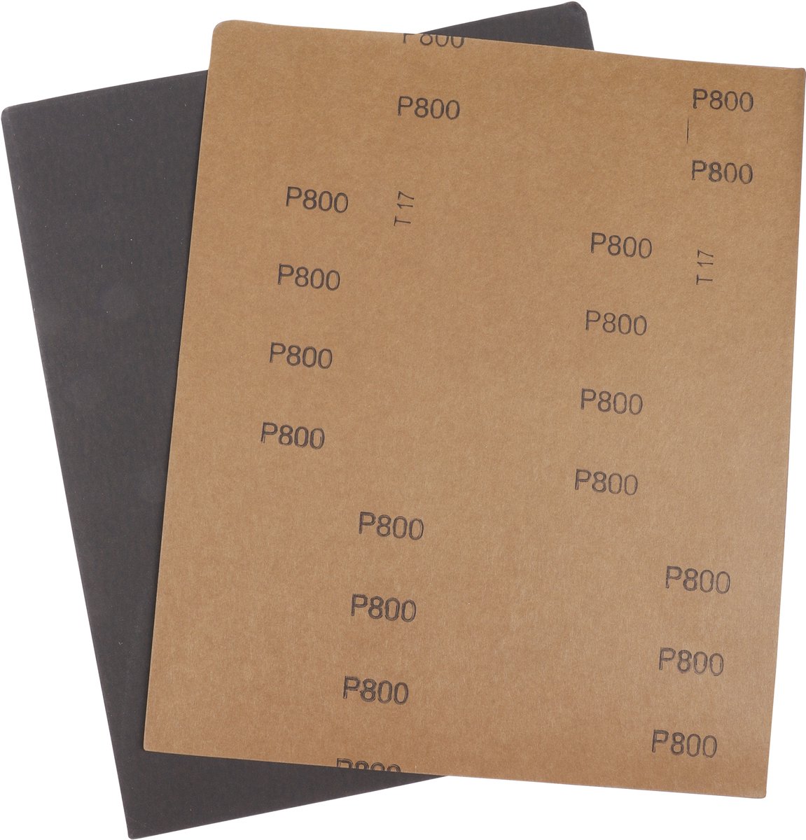 Copenhagen Pro schuurpapier - waterproof - K800