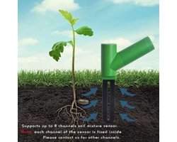 Ecowitt bodemvochtsensor - Hygrometer