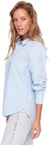 Trendyol Chemise de Basis standard pour femme