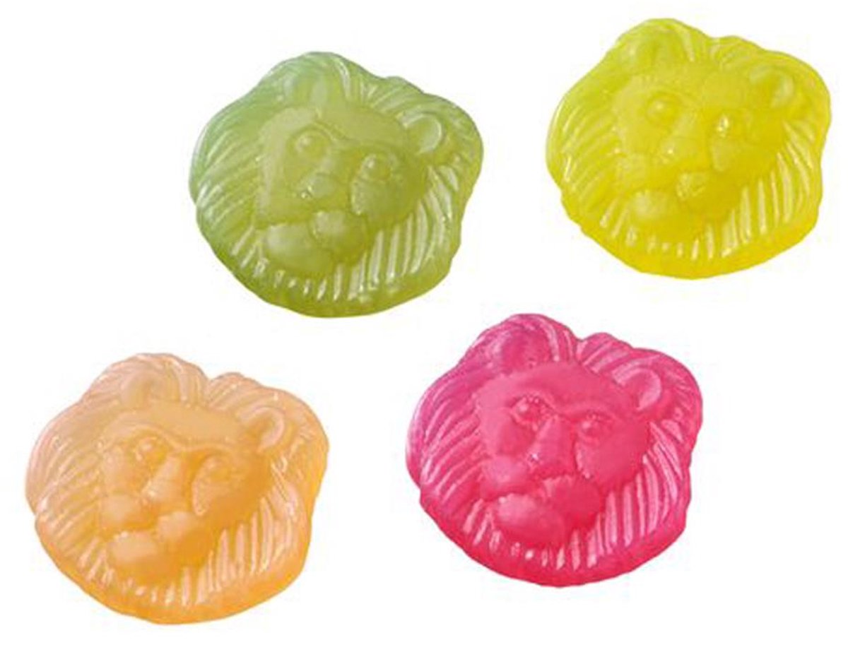 SNOEP LION FRISIA 1 KG