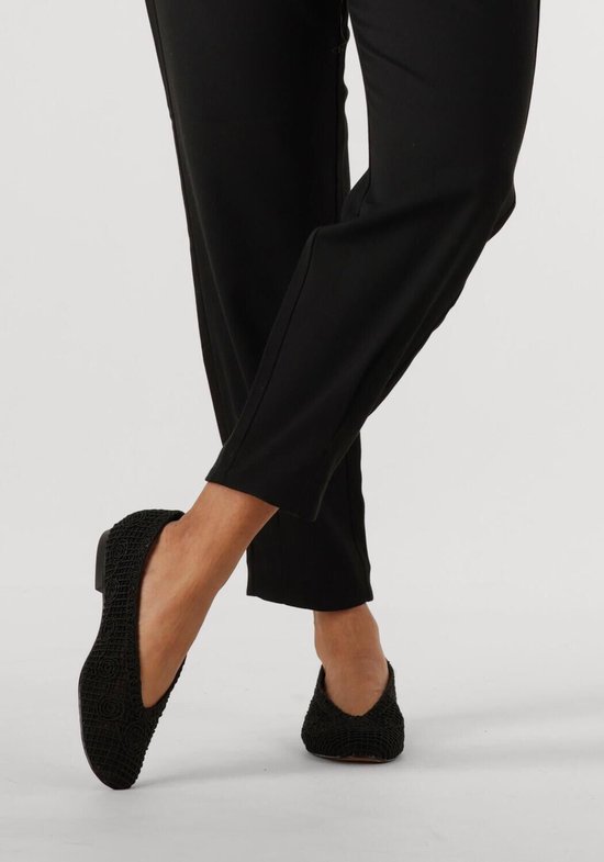 Ballerines Bibi Lou 653z61vk Femme - Zwart - Taille 40