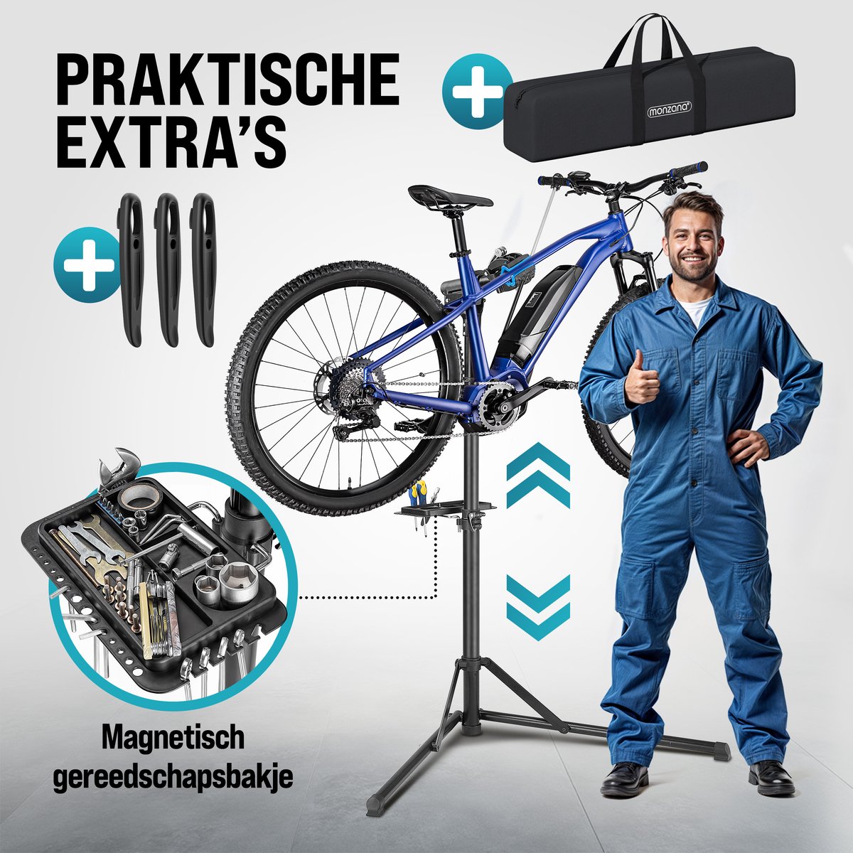 Pied D Atelier Lidl Pied D Atelier Velo Crivit