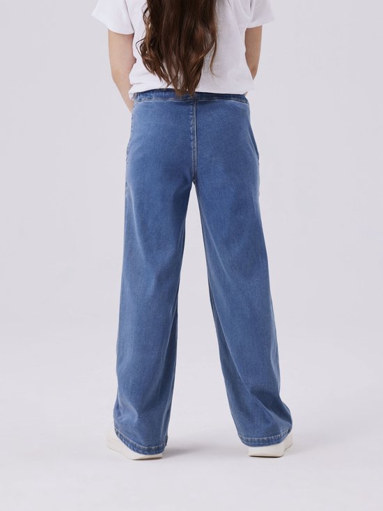 NAME IT jeans voor kinderen bij Amazon