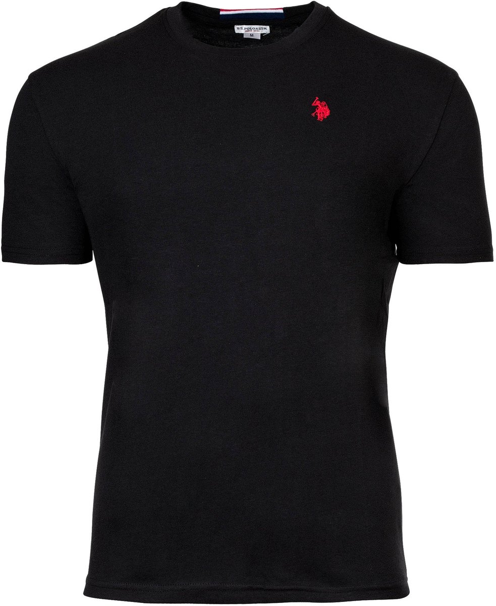 U.S. Polo Assn. T-shirt Set van 1