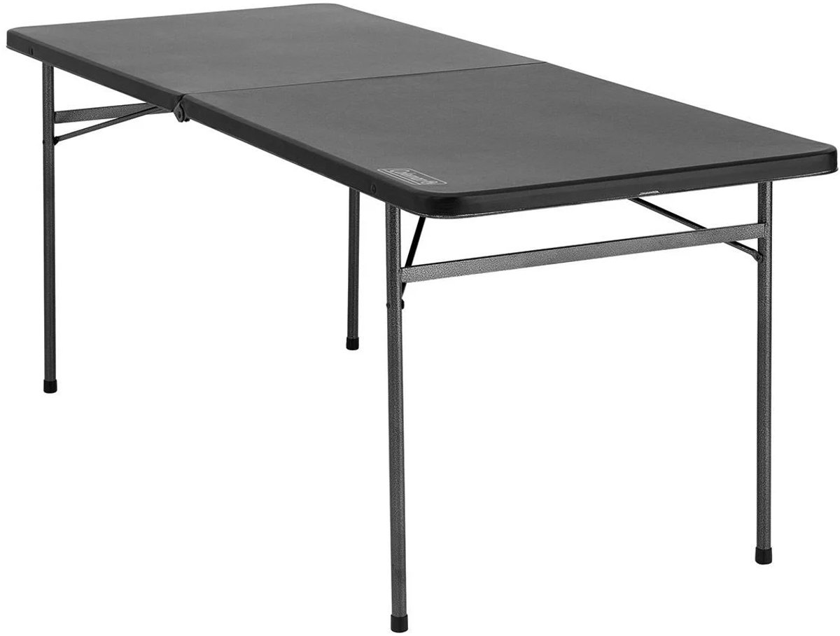 Coleman 6-persoons campingtafel - opvouwbaar - antibacteriële coating