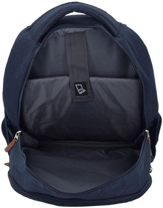Samsonite Neoknit M laptoprugzak met 15,6 inch laptopvak | COMPUTER (OVERIG) | Wij helpen je kiezen