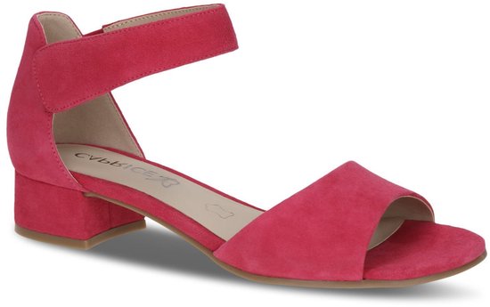 Caprice Dames Sandaaltje 9-28212-42 594 G-breedte Maat: 40 EU
