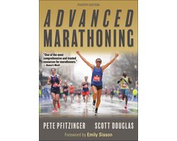 Advanced Marathoning