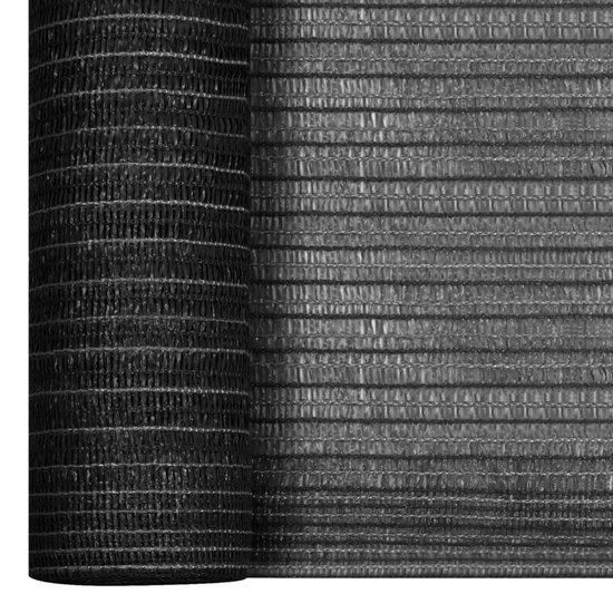 Idmarket - Brise vue occultant 1,5 x 10 m imprimé feuillage 160 gr/m² pas cher