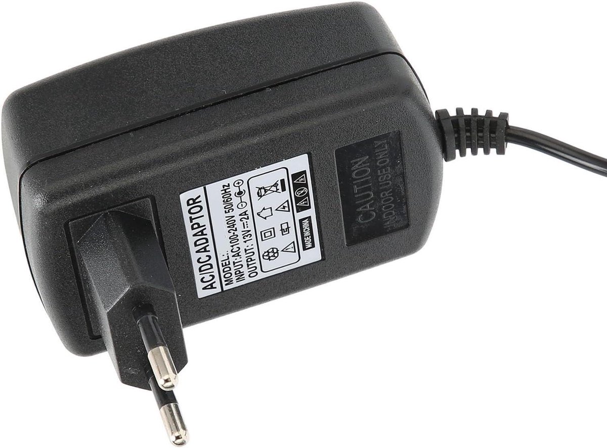 Voeding Oplader 13V 2A Stabiele Plug And Play Adapter Voor Home Car Hotel Club Eu Stekker 786865805 Voeding Oplader 13V 2A Stabiele Plug And Play Adapter Voor Home Car Hotel Club Eu Stekker 786865805
