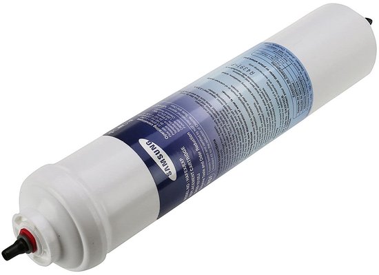Samsung - Filtro Acqua - Frigorifero Americano - Wsf100 - Hafex/exp Samsung - Filtro Acqua - Frigorifero Americano - Wsf100 - Hafex/exp