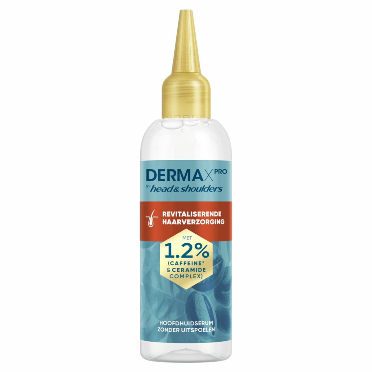 Head & Shoulders Hoofdhuidbalsem DERMAxPRO Revitaliseert - 145 ml