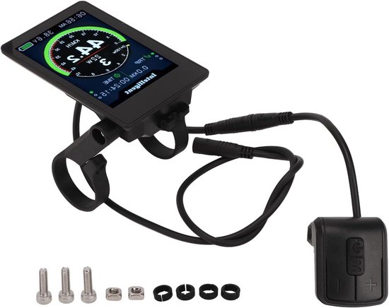 GPS Tracker voor de E-Bike - Fietsspeciaalzaak Ronald Schot