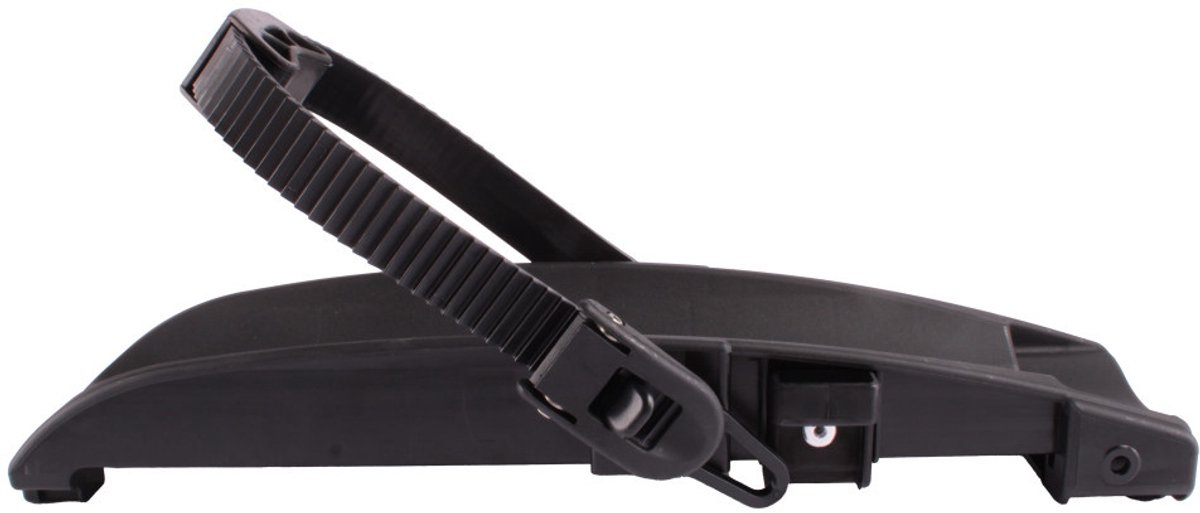 Enduro SD260 Wielhouder Links