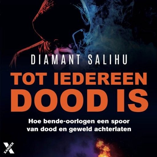 Tot iedereen dood is - cover