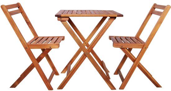 Ensemble Table 2 Bancs Jardin En Bois Pliable 170 X 46 X 75 Cm Bois Et Métal Terrasse Jardin Item 9825157 Ensemble Table 2 Bancs Jardin En Bois Pliable 170 X 46 X 75 Cm Bois Et Métal Terrasse Jardin Item 9825157