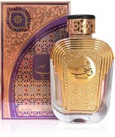 Al Wataniah Watani Violet Edp W 100ml
