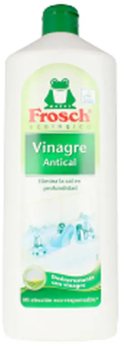 Goedkoopste Anti-limescale Frosch Frosch 1 L
